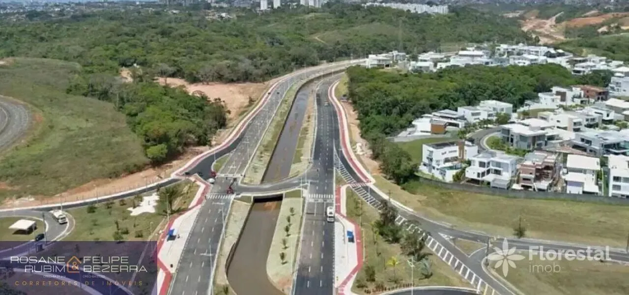 Terreno com 14 mil m2 na Avenida 29 de Março - Prox Alphaville 2 - Salvador