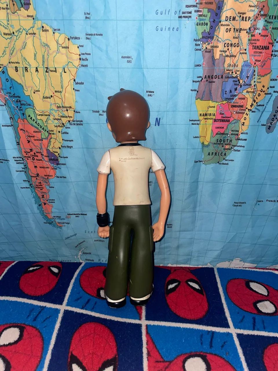 BONECO BEN 10 - Foto 2