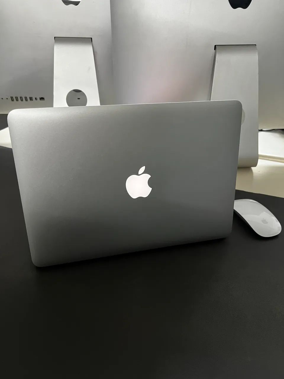 MacBook Pro - I7 - 16Gb memória - 512Gb Ssd - 2015 - Notebooks