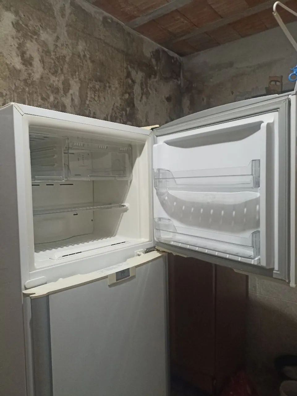 Geladeira Brastemp  - Foto 2