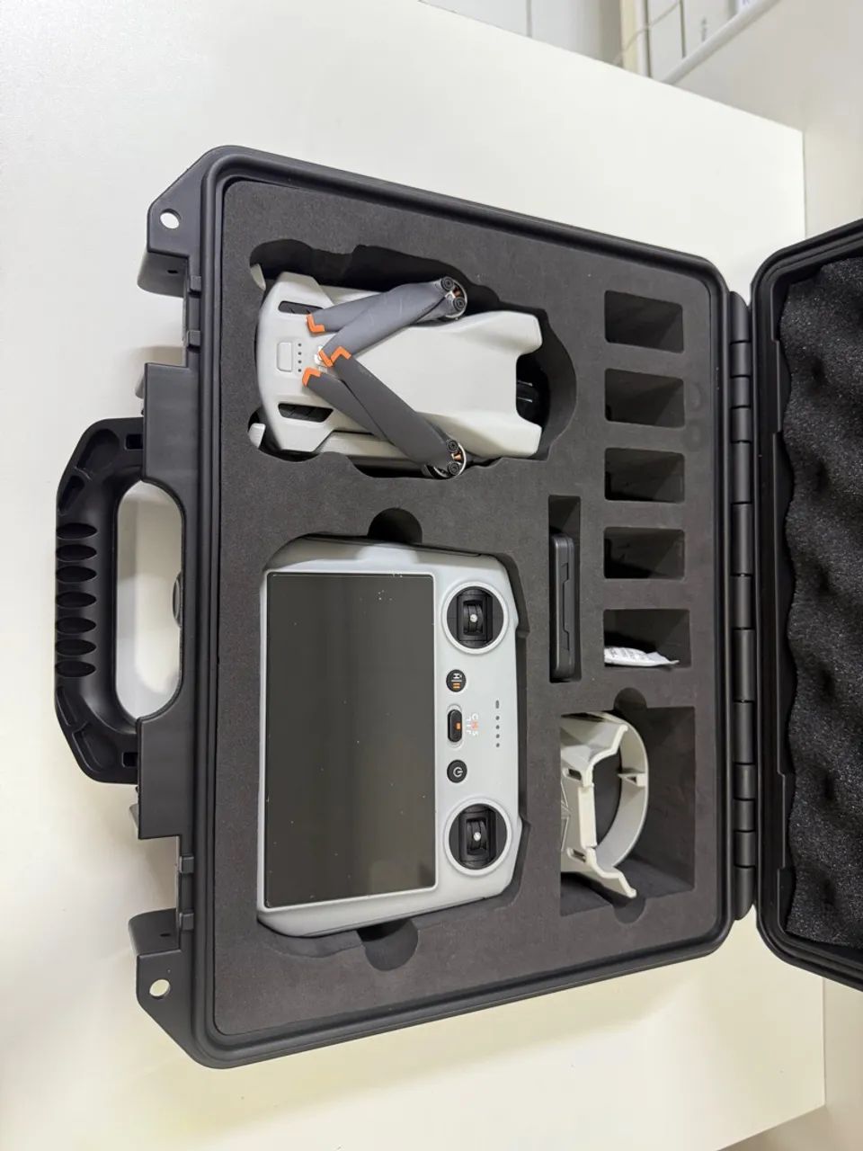 Drone DJI Mini 3 - Imperdível!! - Foto 6