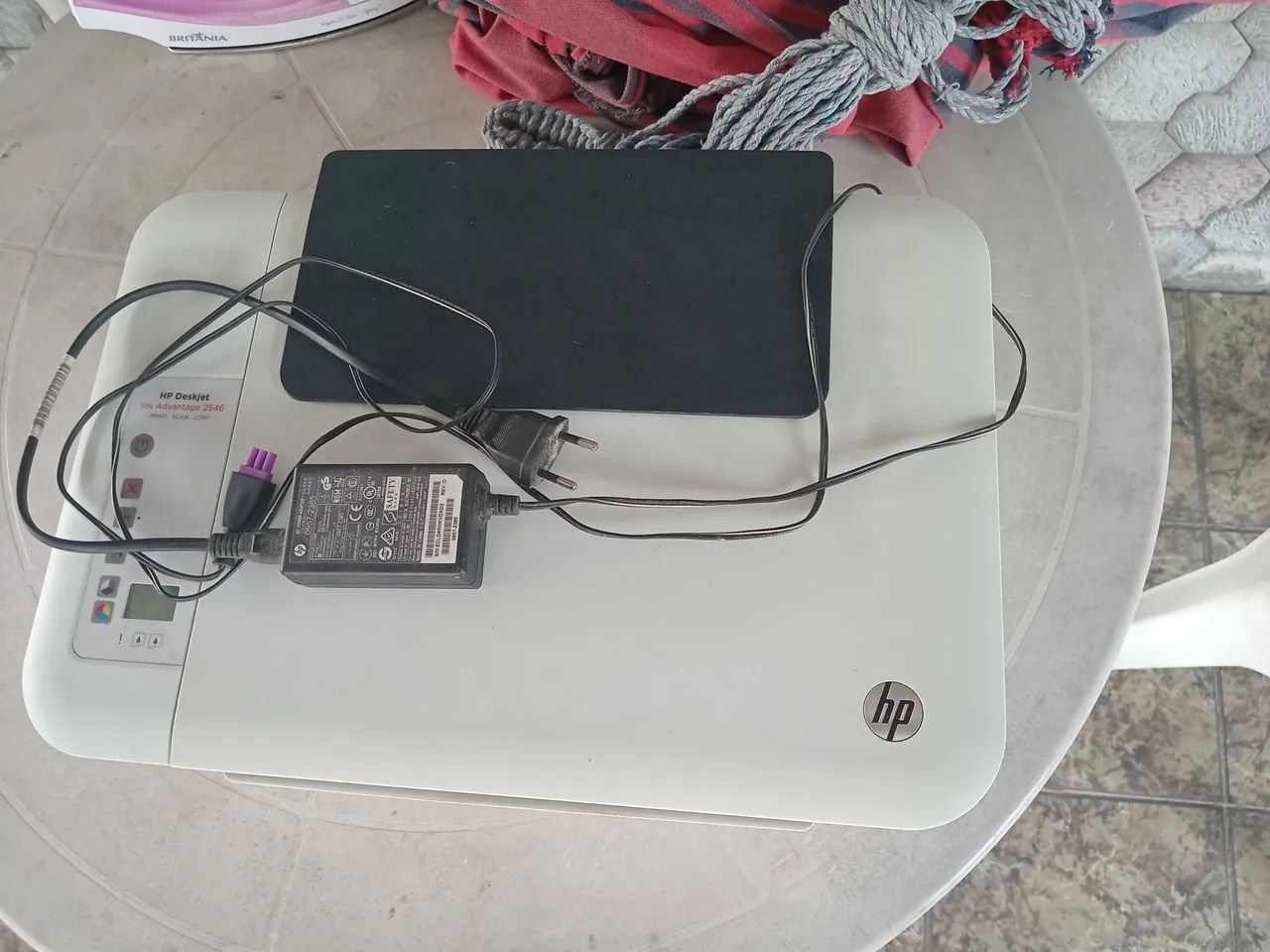 Vendo uma impressora  - Foto 6