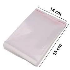 Sacos plásticos para envio nos correios - Foto 2