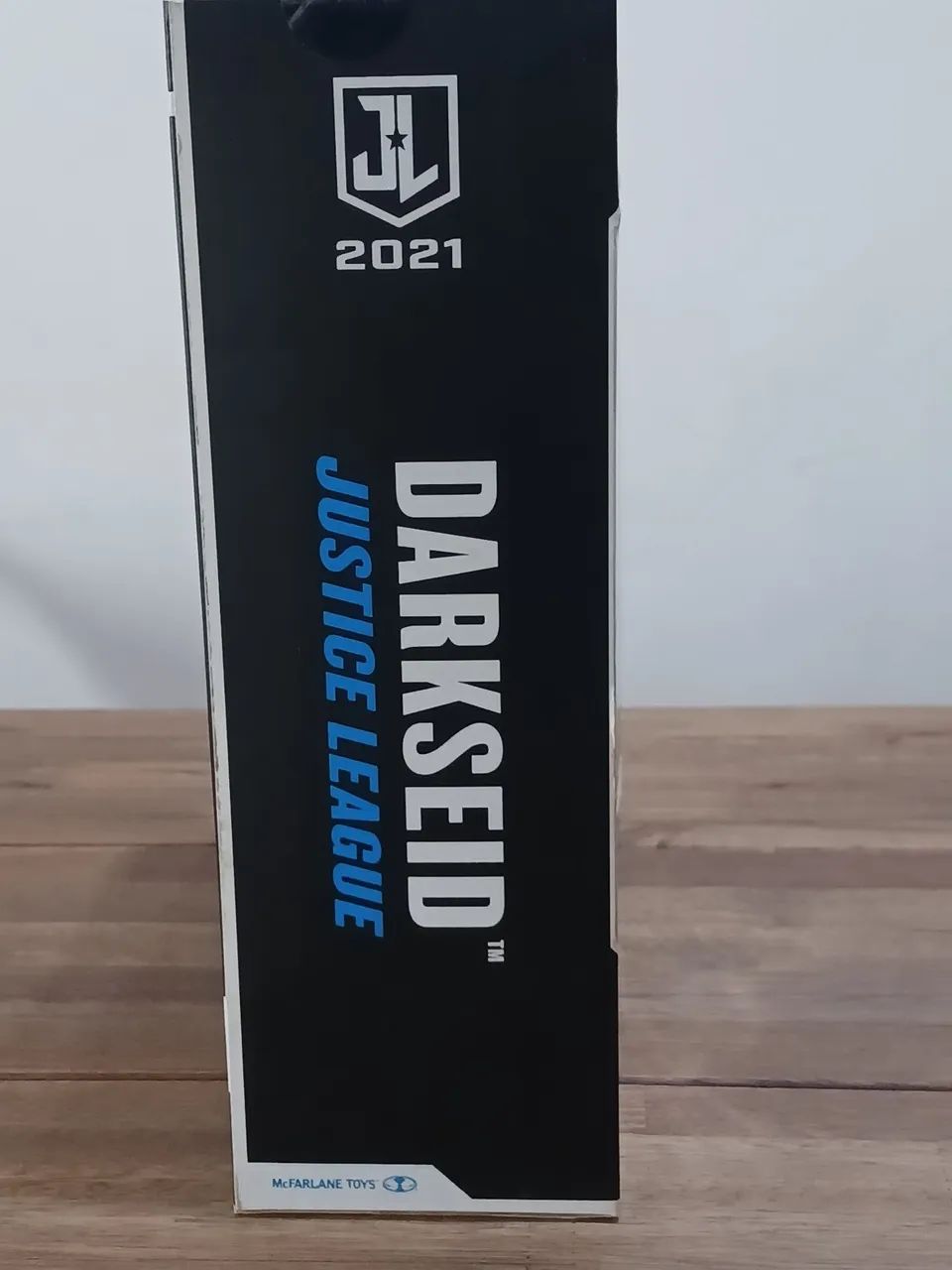Figura Darkseid Justice League - DC Multiverse - McFarlane Toys