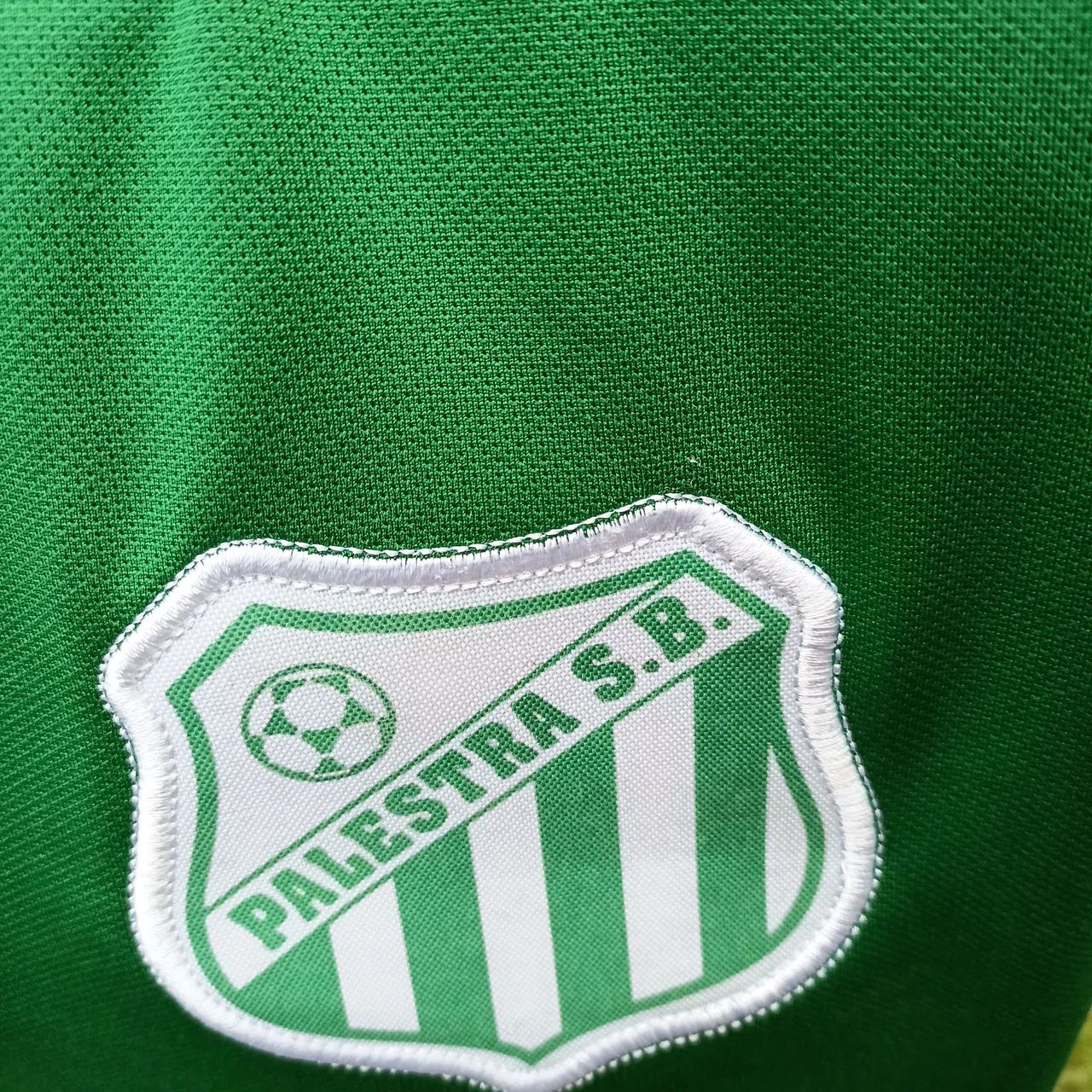 Camisa do palestra de são Bernardo  - Foto 2
