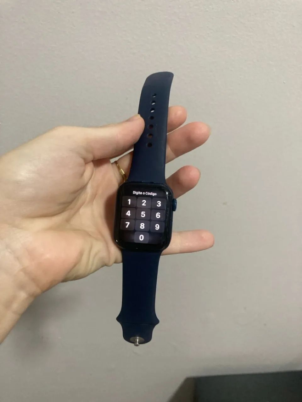 Apple Watch series 6