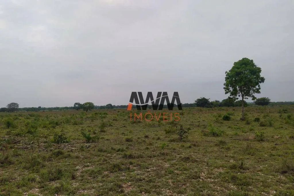 Fazenda à venda, 6872800 m² por R$ 15.000.000,00 - Centro - Cristalândia/TO - Foto 4
