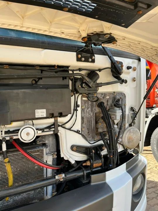 Caminhao VW 17230 - Ano 2021 - Muito Novo ( Toco ) - Foto 11