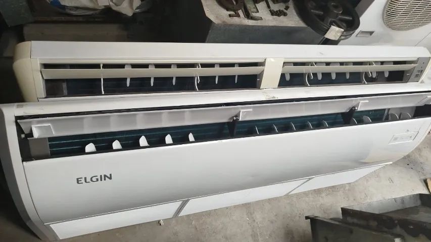 Split 60.000 Btu - 380V - Usado em perfeito estado com Garantia