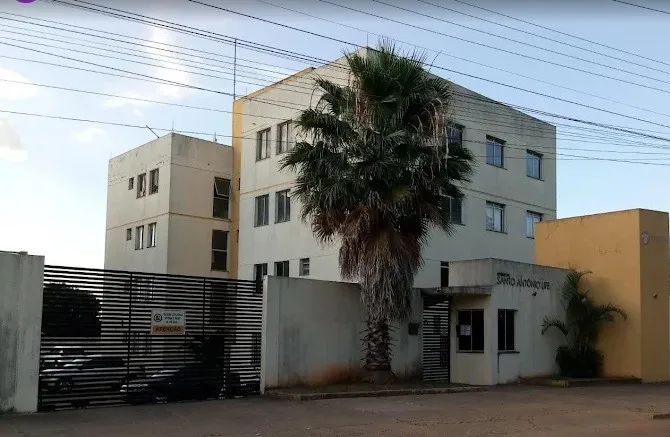 Foto - Aparecida de Goiânia - Industrial Santo Antônio