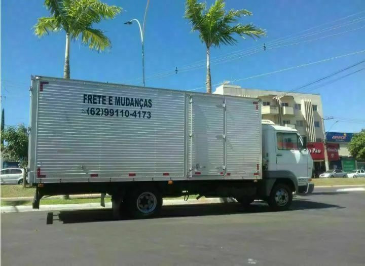 Fretes e mudanças itamaraty 