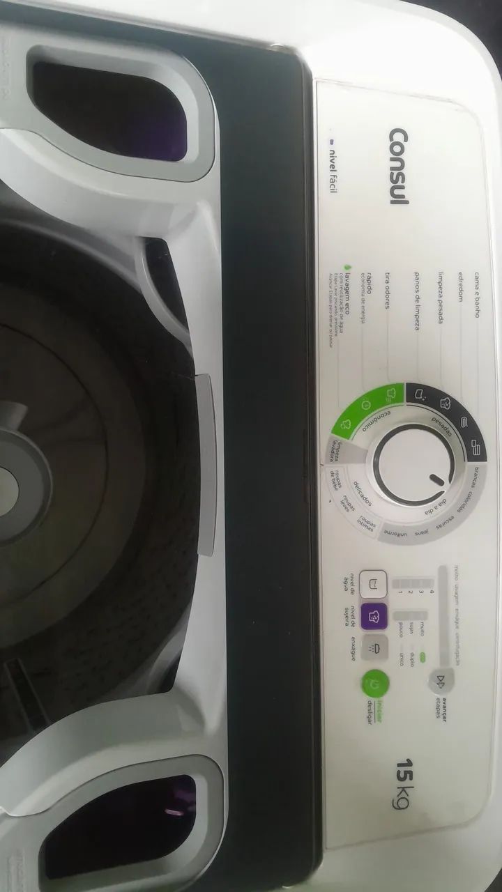 Consul 15 kg - Foto 4