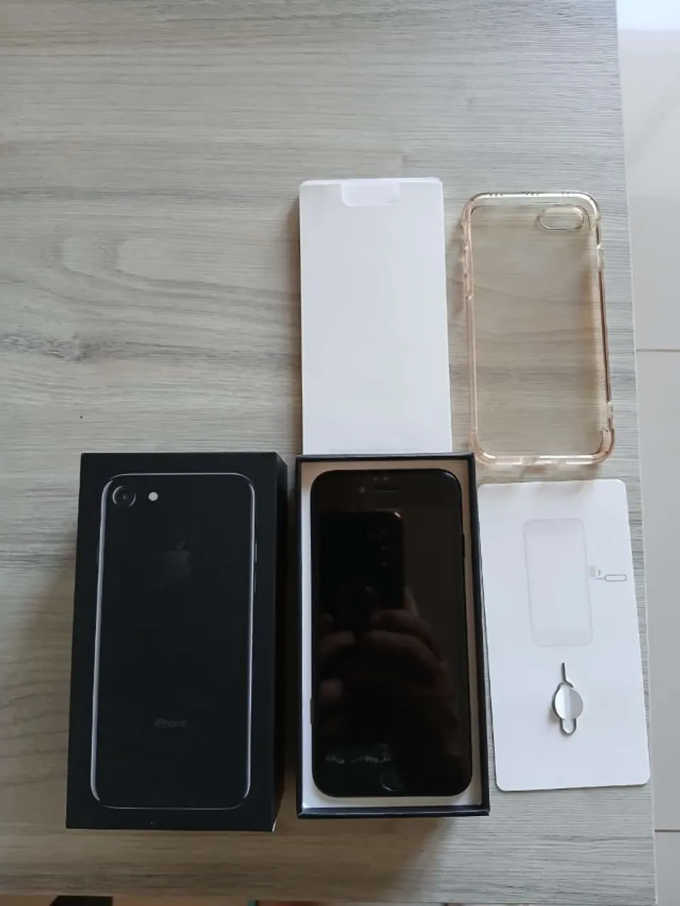 Iphone 6- 128gb