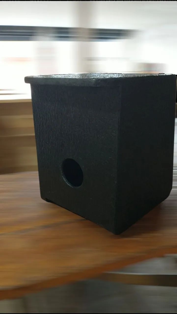 CAJON ACÚSTICO  - Foto 3
