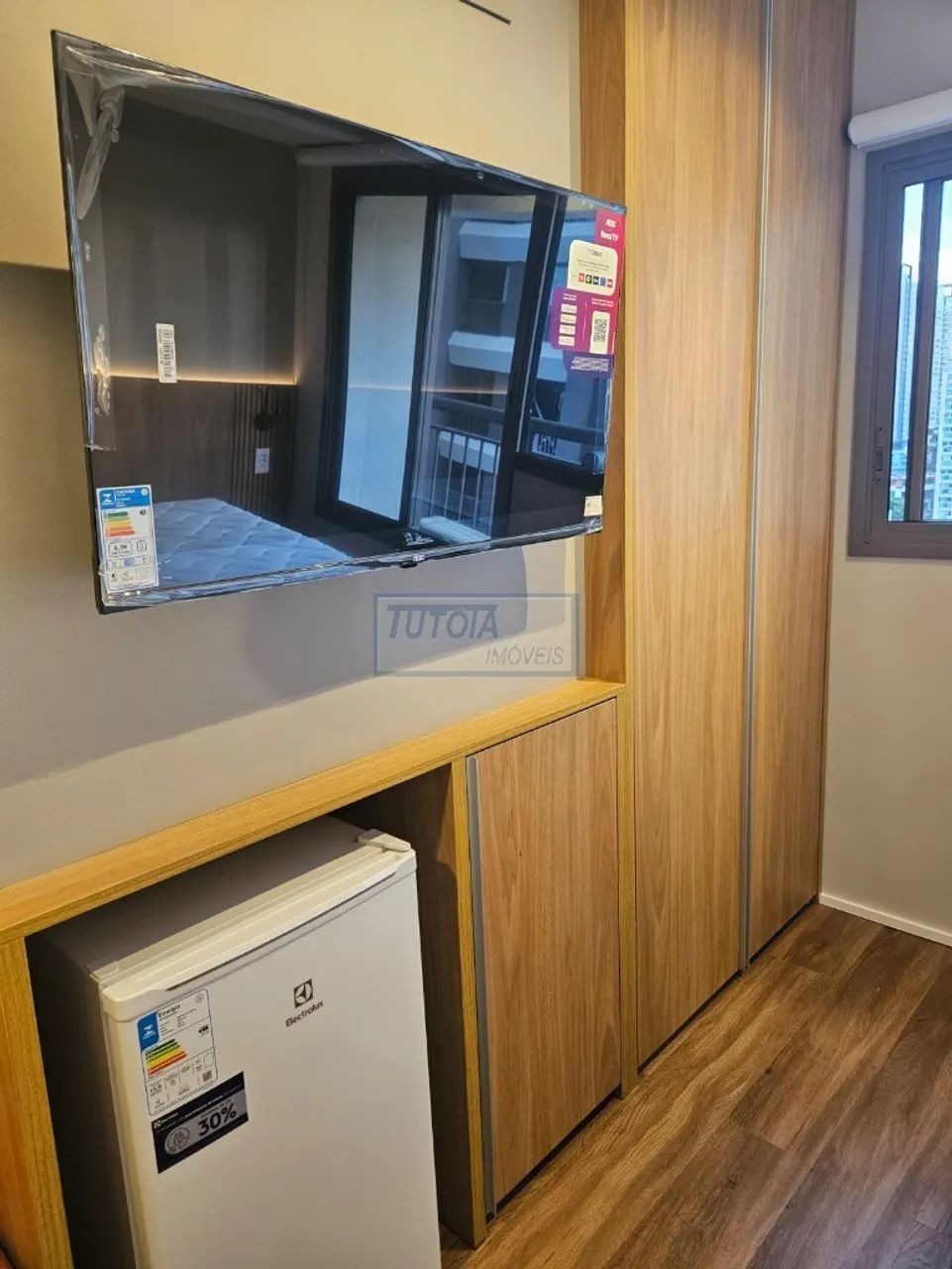 STUDIO PARA LOCAÇÃO NO PARAISO - Foto 5