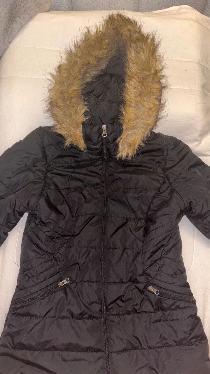 Jaqueta inverno 