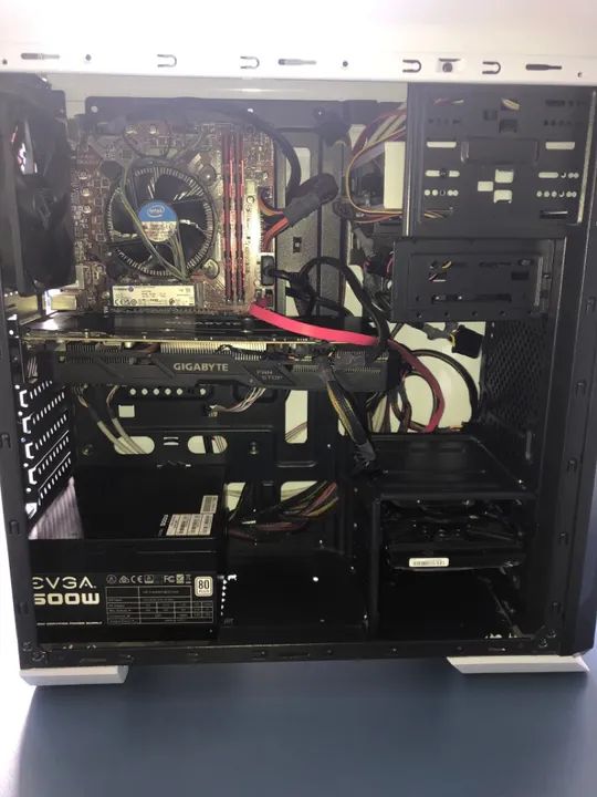 PC Gamer Top  - Foto 3