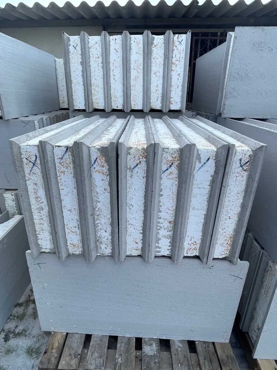 Paredes Prontas Inova Blocos - Foto 3