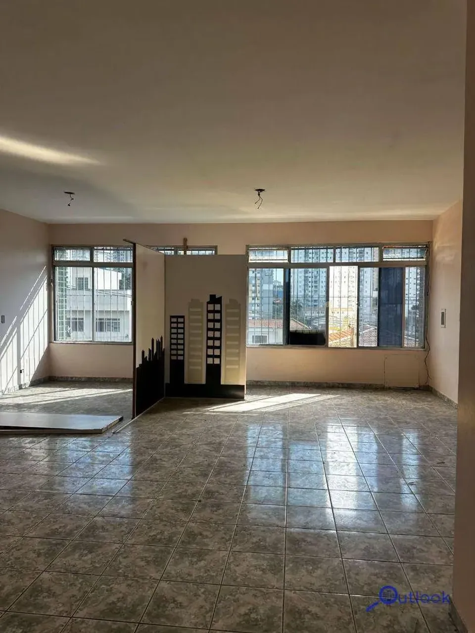Sala para alugar, 66 m² por R$ 1.510,00/mês - Centro - Diadema/SP