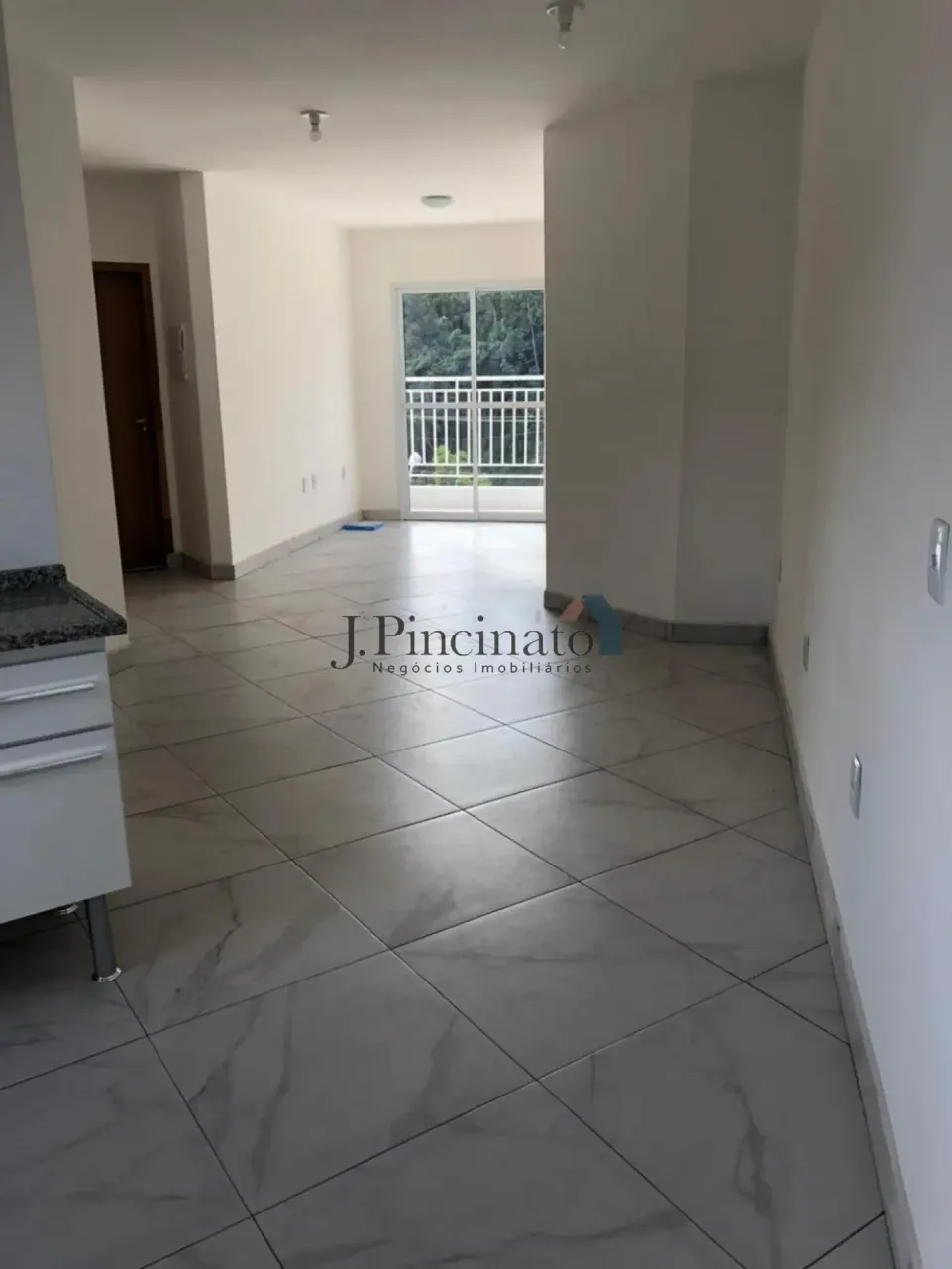 APARTAMENTO COM 02 QUARTOS PARA ALUGAR EM VARZEA PAULISTA SP- REF 07892