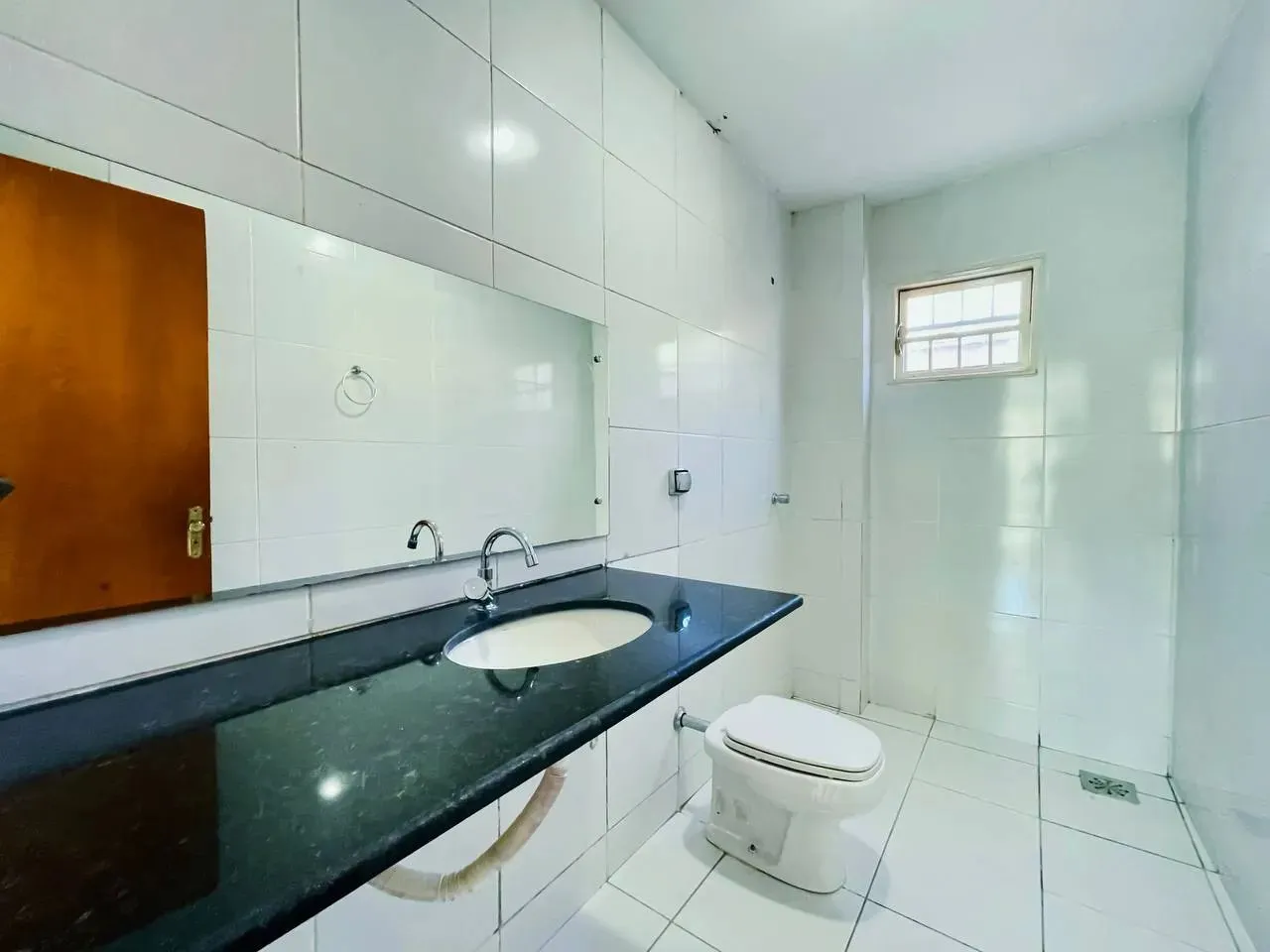 Casa a venda no Ininga com 04 Suítes TR159854 THE - 1SR32KQ