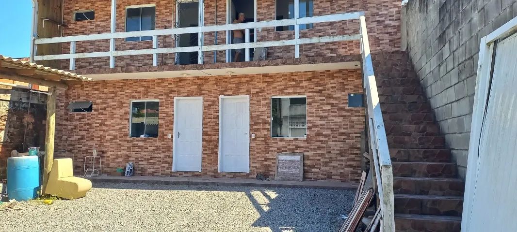 Foto - Santo Amaro da Imperatriz - 