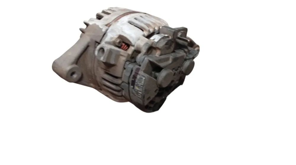 Alternador Fiat  Linea 1.9 16v 2009 A 2014 C:0124325195 - Foto 3