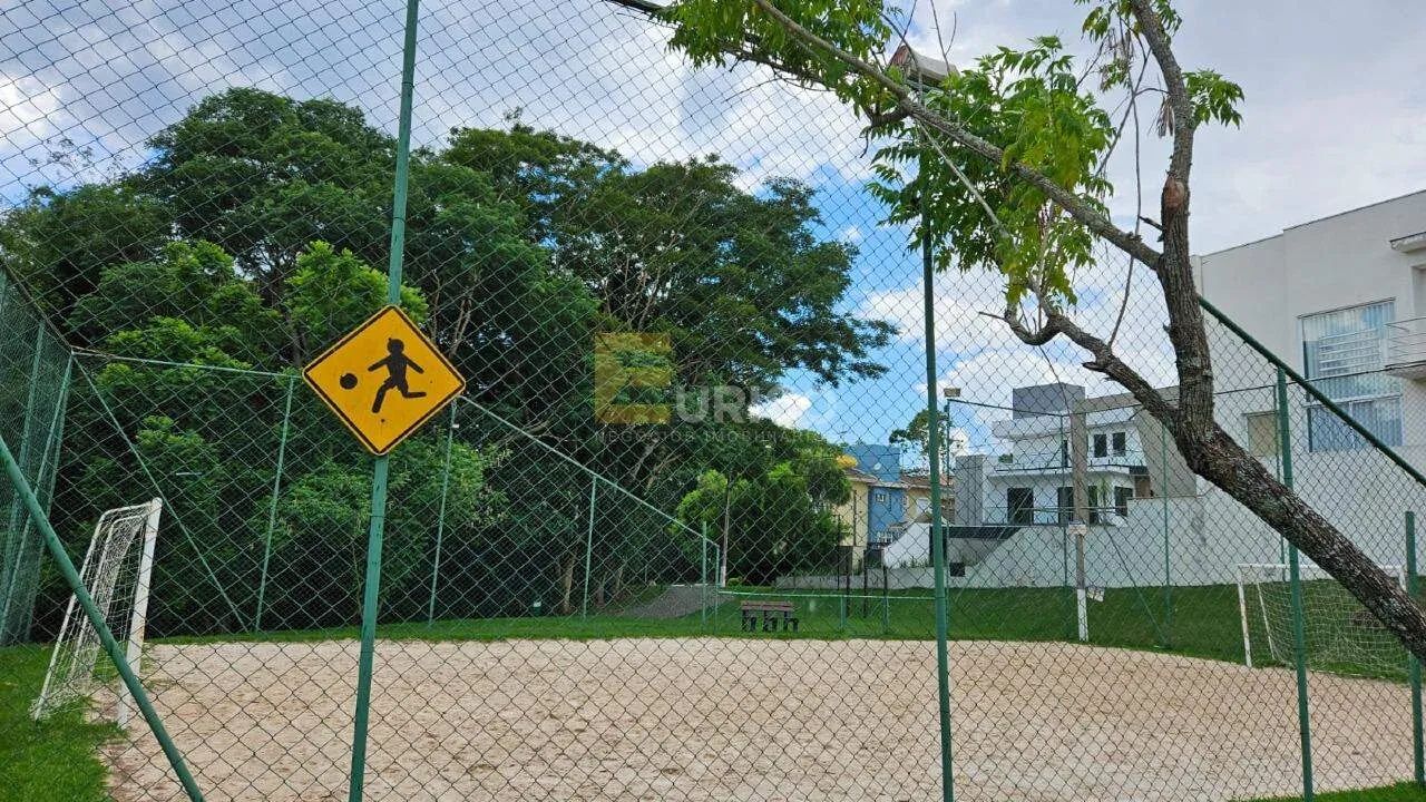 Terreno a venda com 537mts no Condomínio Terras de São Francisco em Vinhedo - Foto 11