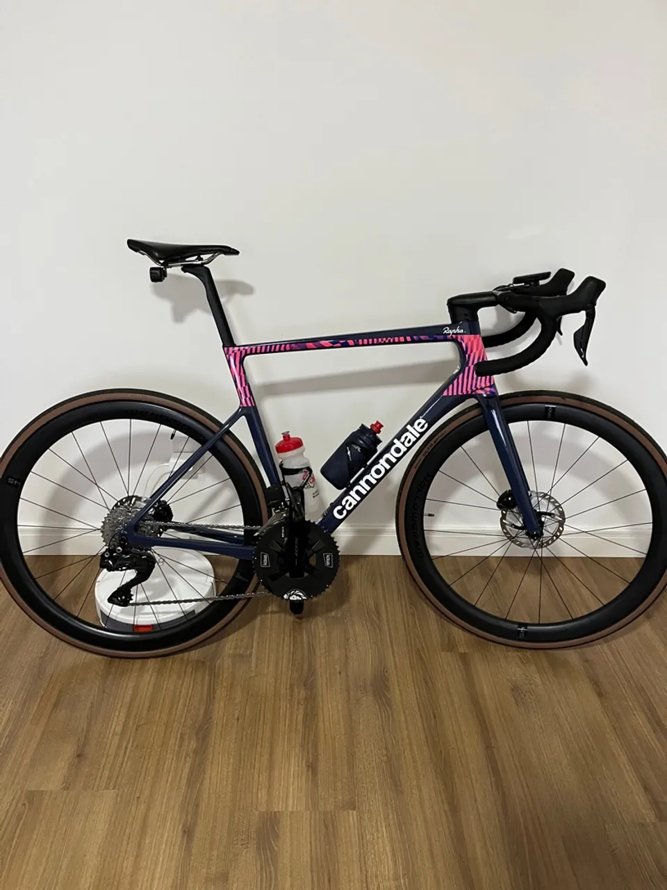 Cannondale SuperSix Evo Rapha Edition