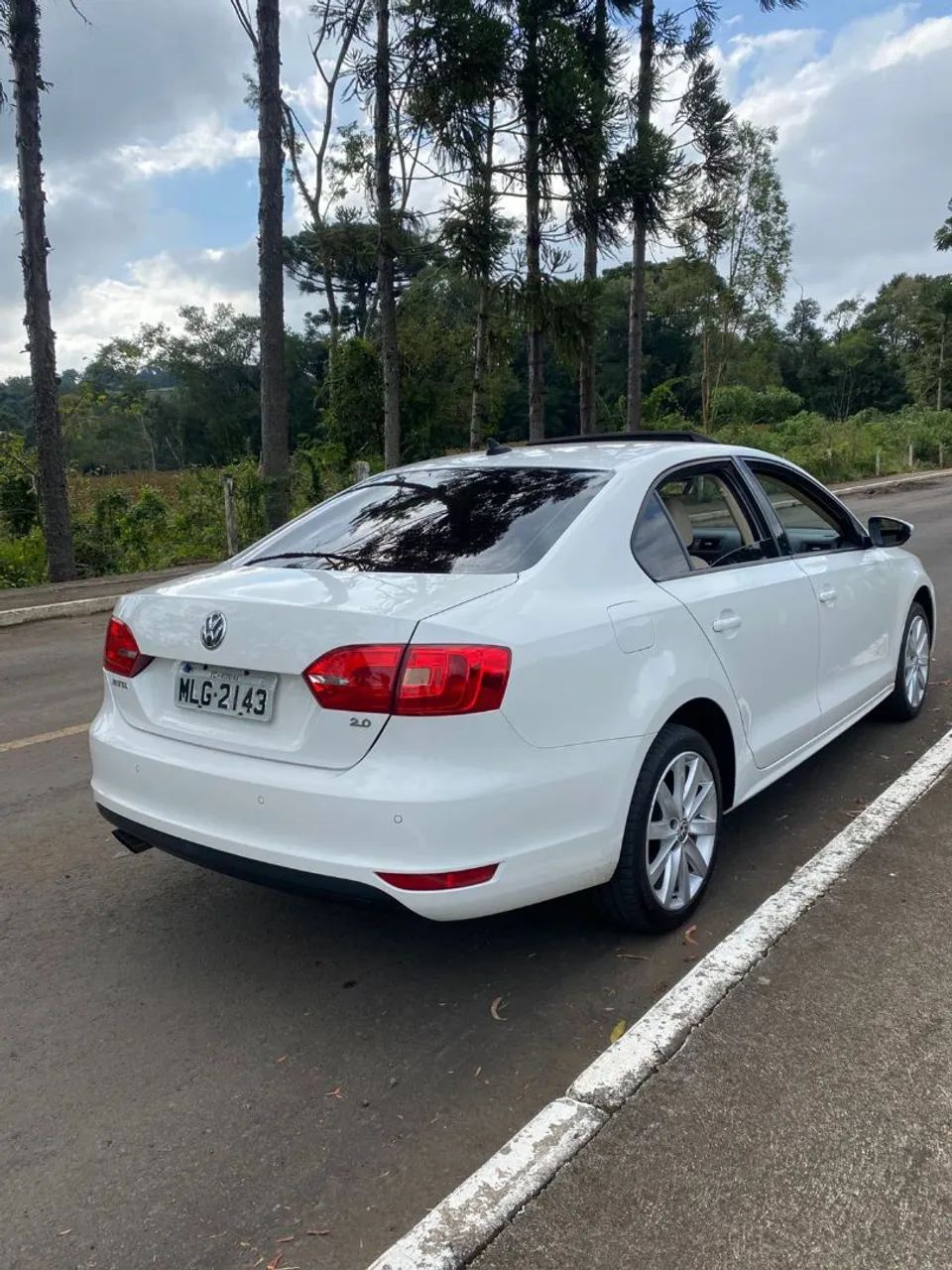 Jetta 2.0 - Foto 3