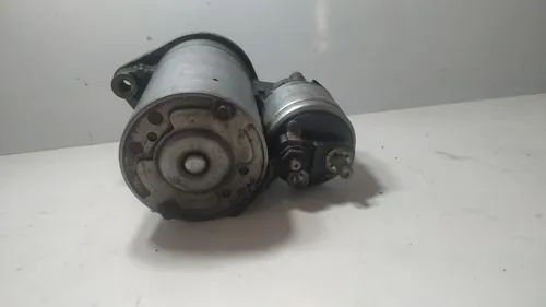 Motor arranque Ford fiesta 1.6 2012 - Foto 3