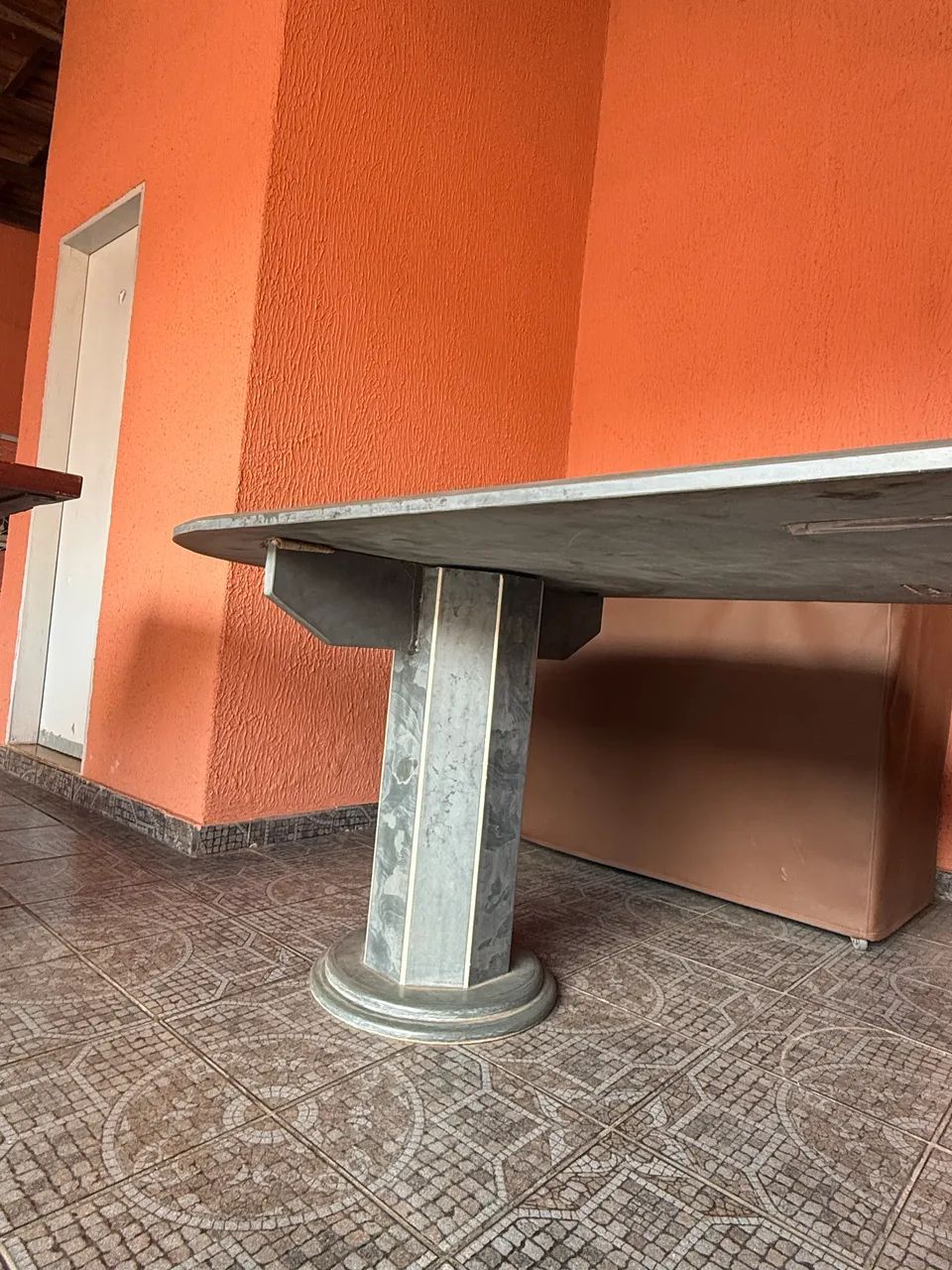 PROMOÇÃO Mesa de pedra  - Foto 3