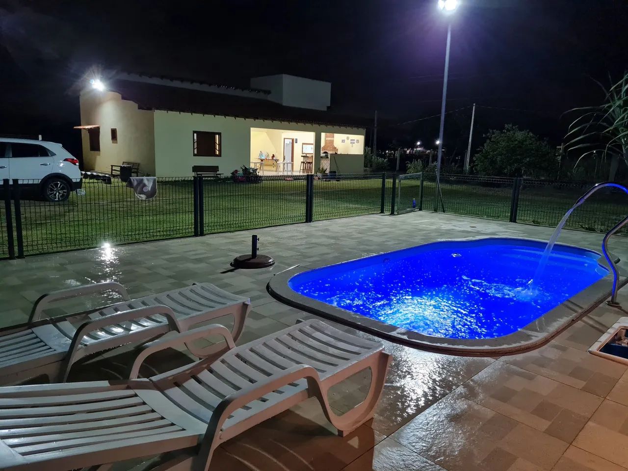 Casa em Chácara Aconchegante no Gravatá Linhares-ES no Carnaval 2025. - Foto 9