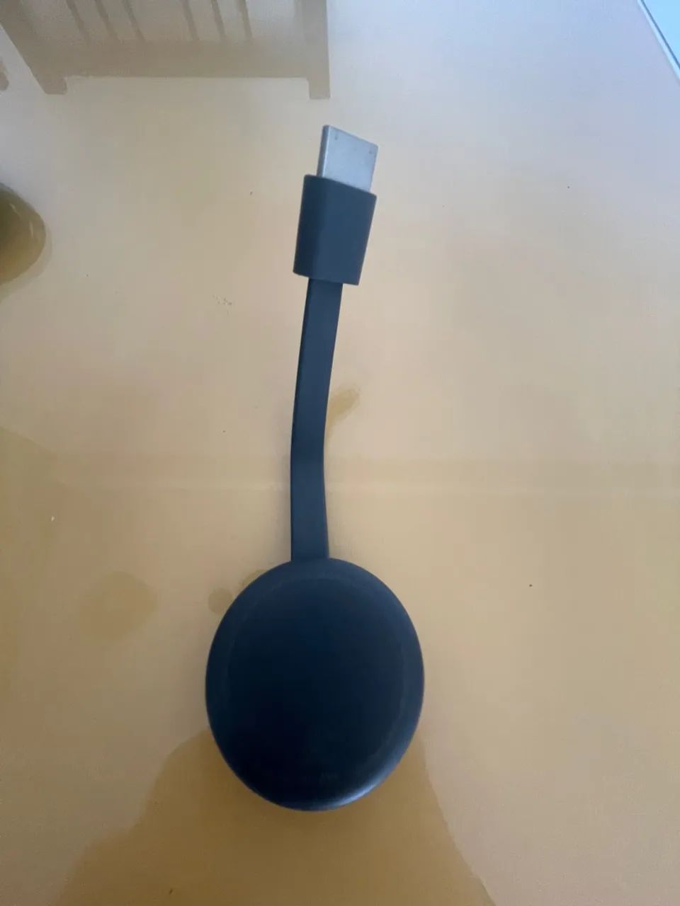 Chromecast 3ra Geração Google - Foto 2