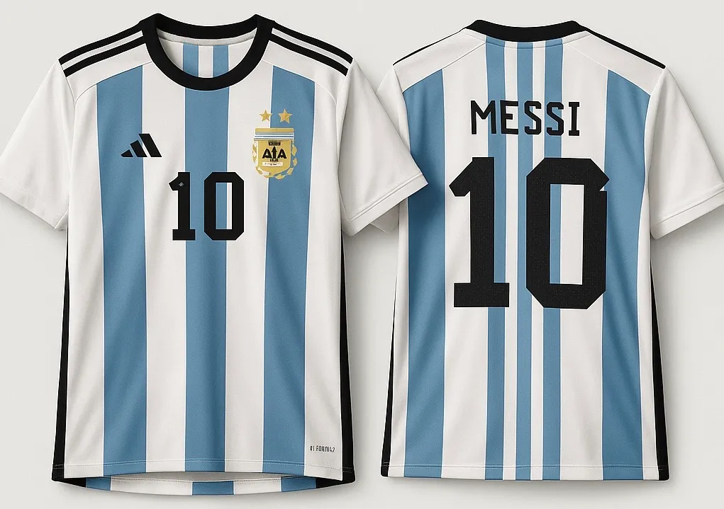 Argentina tri 2022