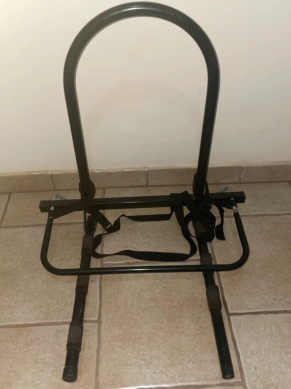 Suporte bicicleta 