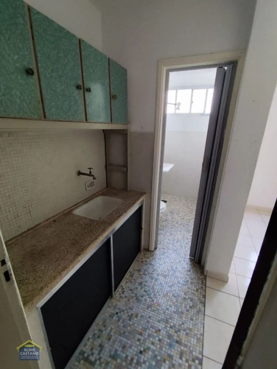 Kitnet localizada na Ocian - Oportunidade Apenas Pagamento à vista!