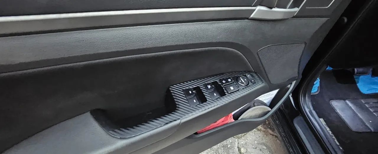Hyundai Elantra 2017 flex ( Impecável) - Foto 3