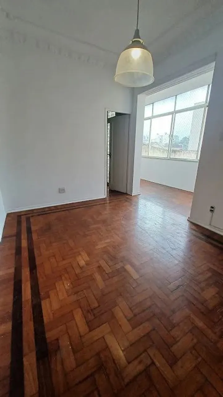 Imóvel para locação tem 75 m² 3 quartos em Laranjeiras - Rio de Janeiro - RJ