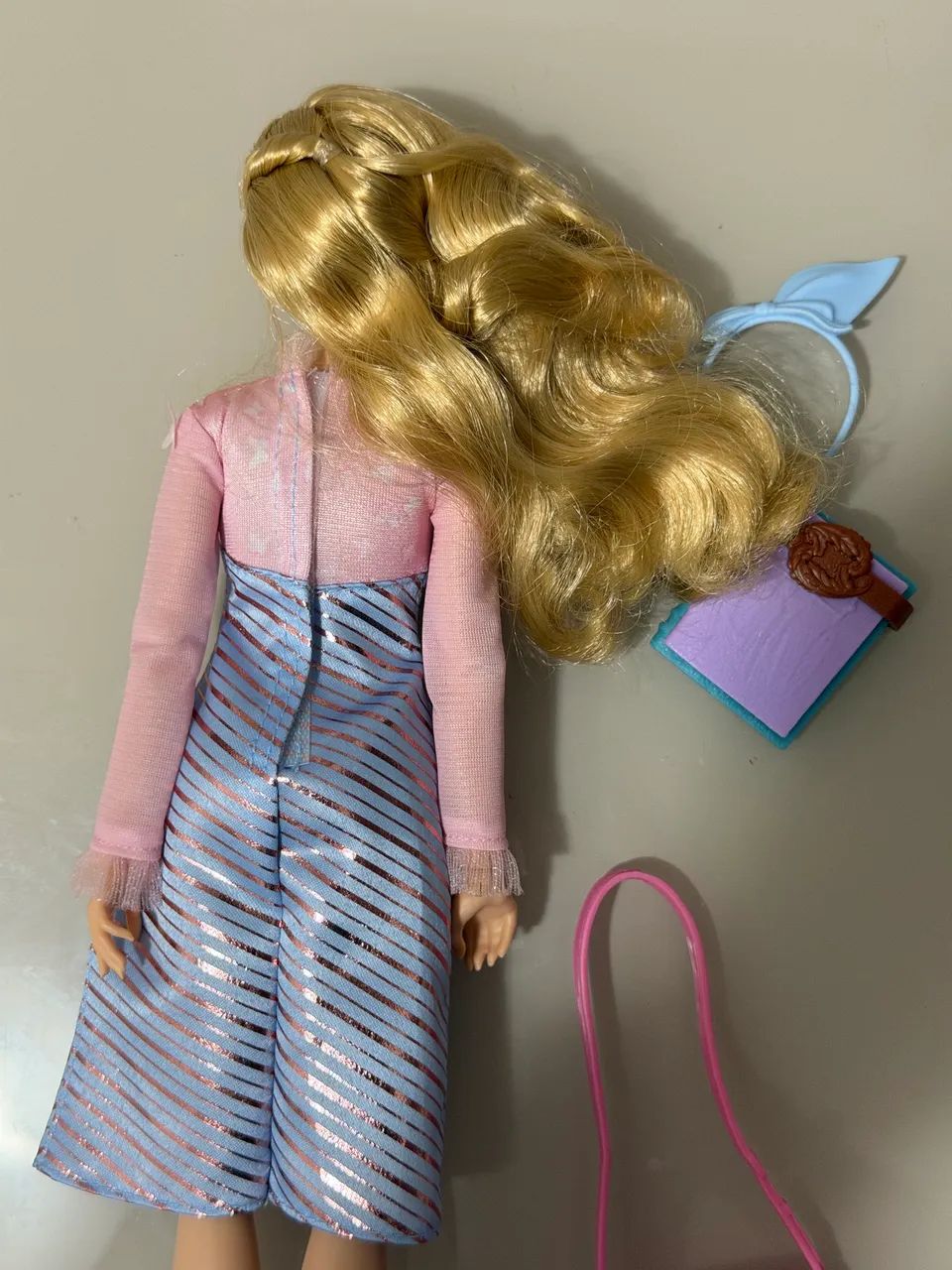 Boneca Wicked - Glinda (Escola / School) - Foto 2