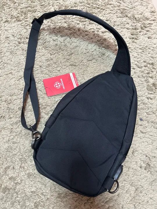 Mochila de Camping Crossgear - Foto 3