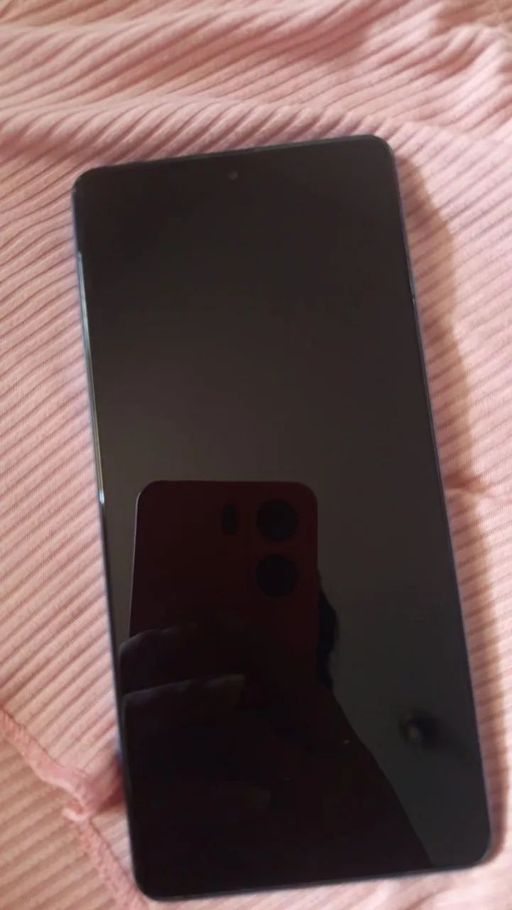 Xiaomi 12 pro +, 128 gb, 6 de ram, em estado de novo
