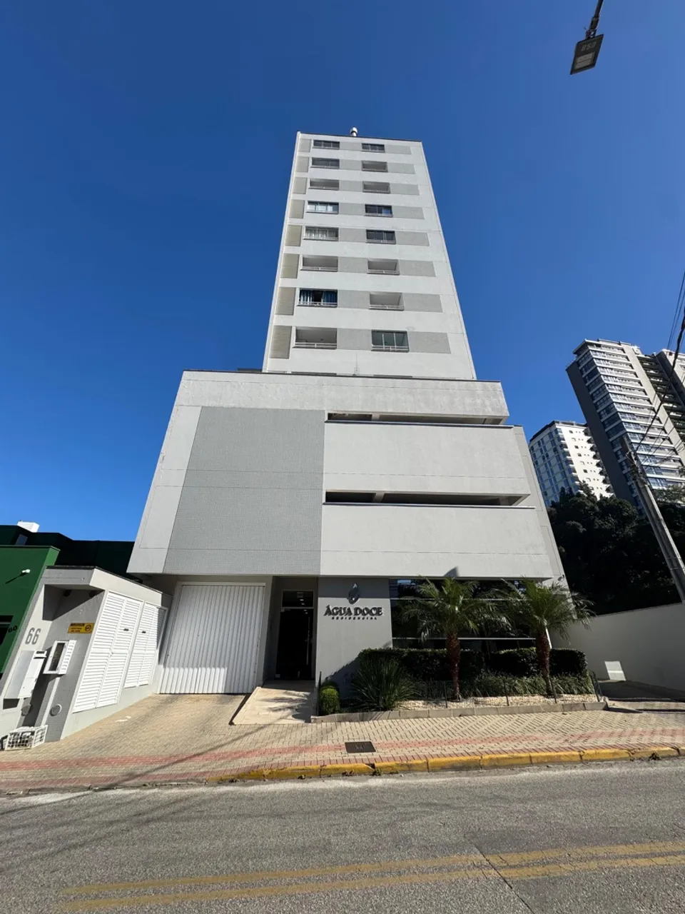 Cobertura 205 mts nova