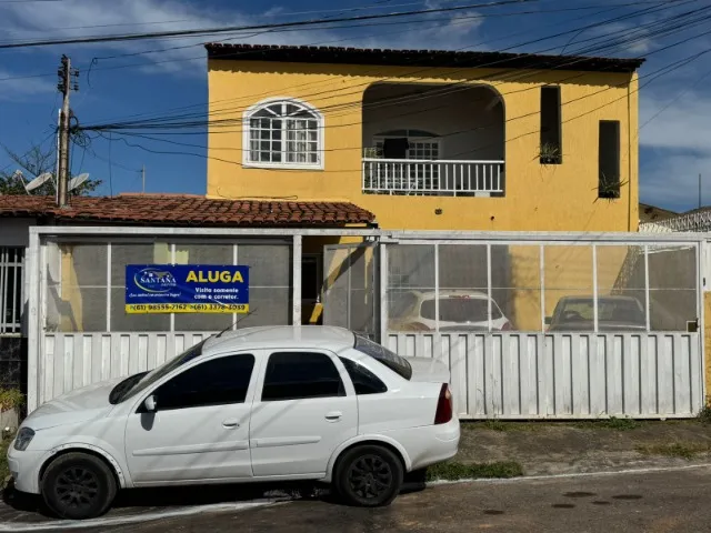 QNL 06 térreo parte de baixo de um sobrado