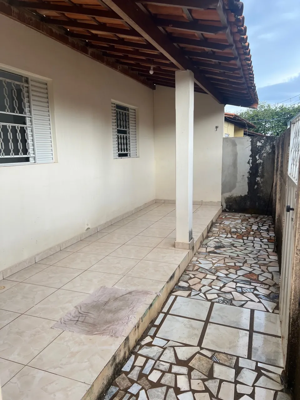 Casas para alugar - Região de Sete Lagoas, MG | OLX