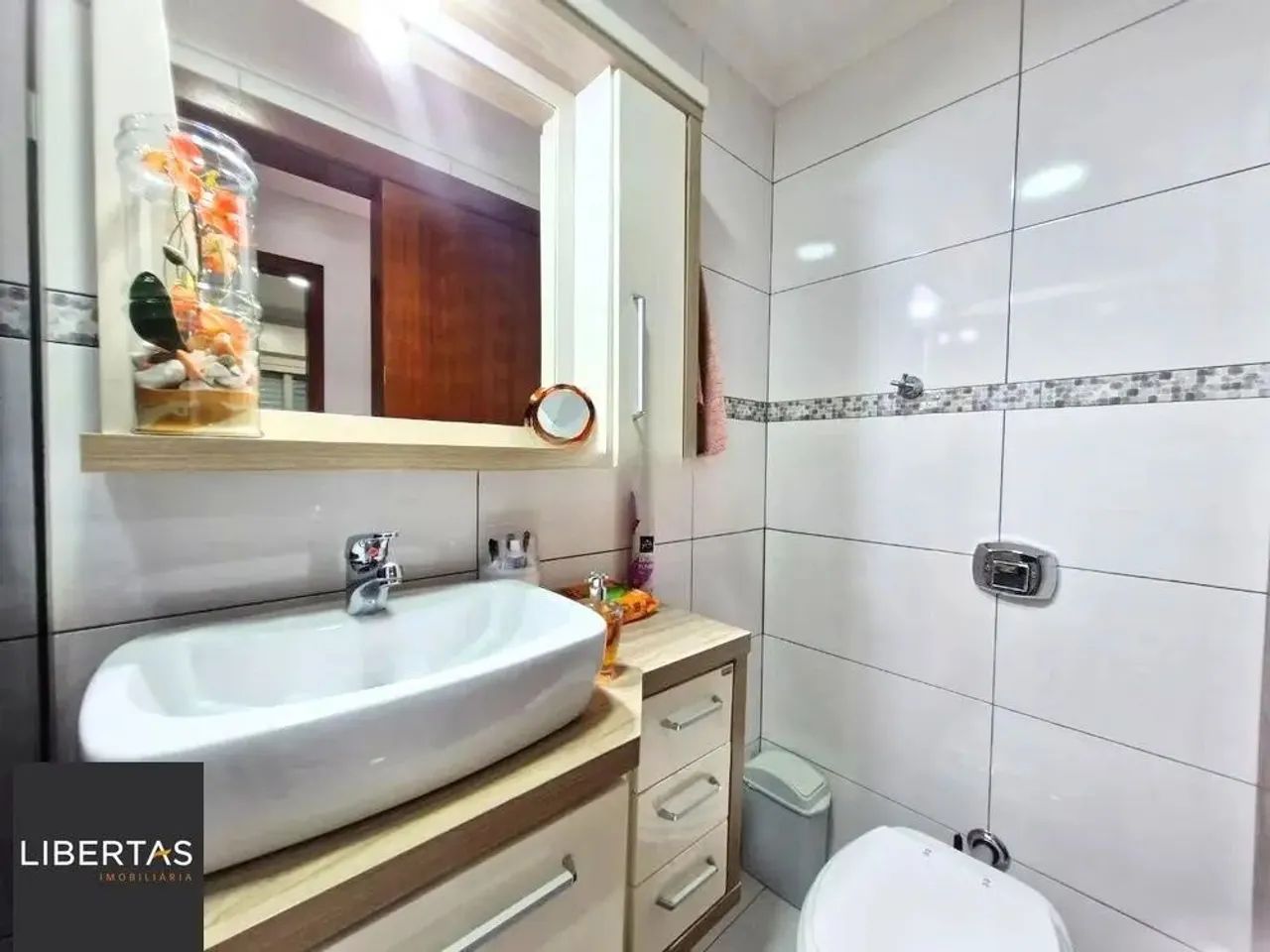Apartamento com 2 quartos no Bairro Vila Ipiranga - Foto 5
