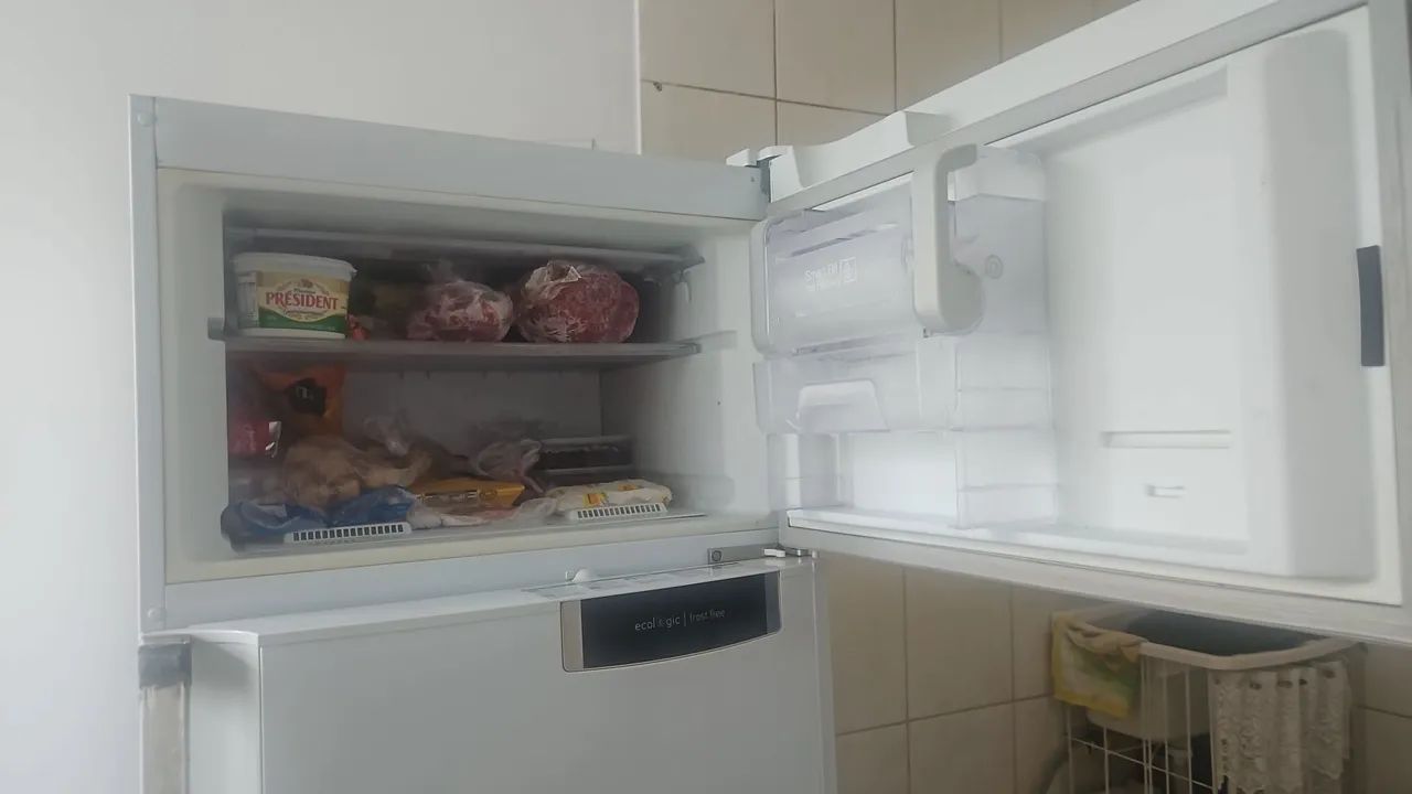 Geladeira Frost Free  - Foto 3