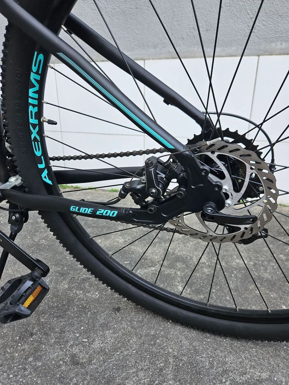 BICICLETA OX  - Foto 5
