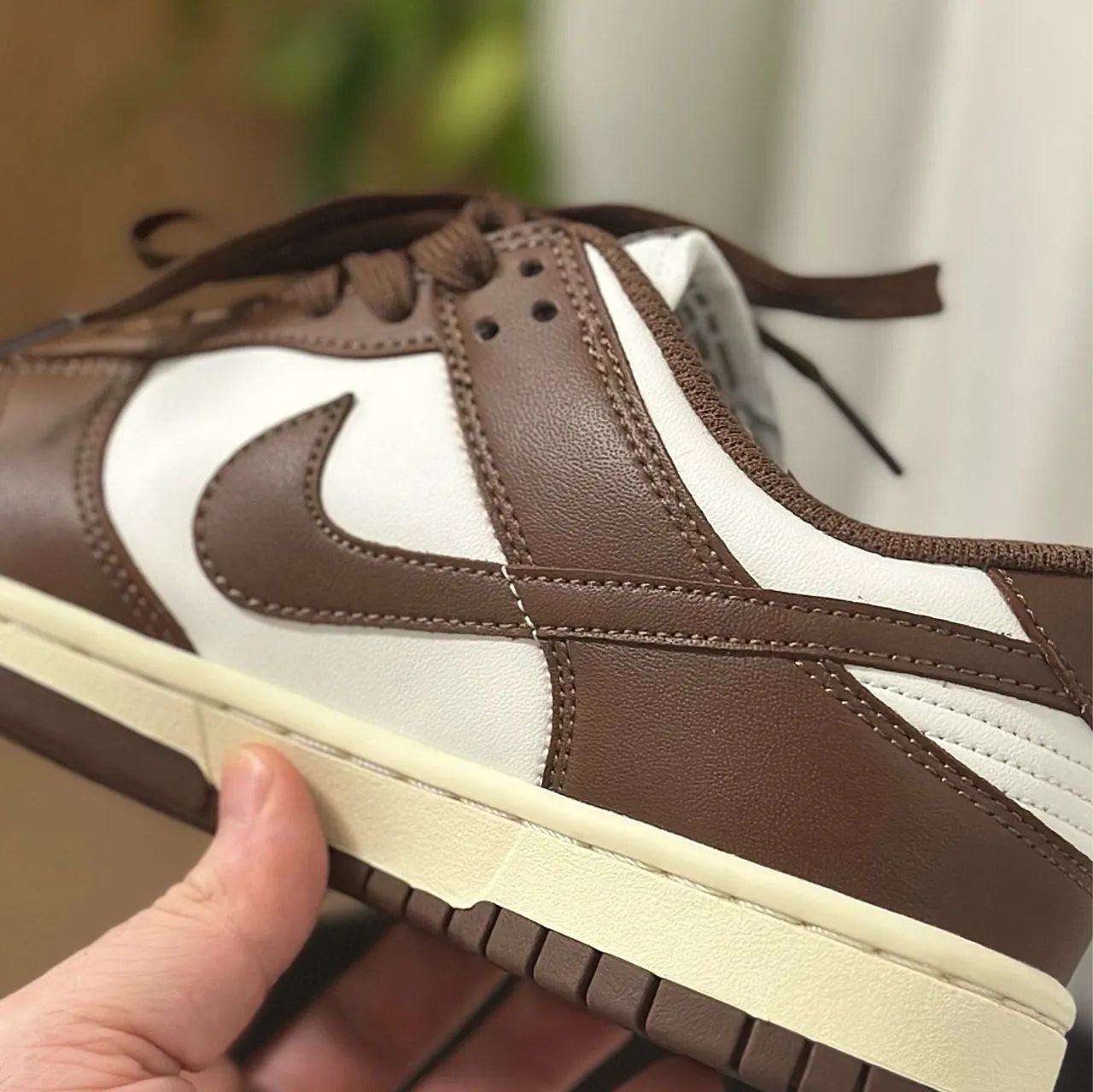 Nike Dunk low cacau - Foto 2