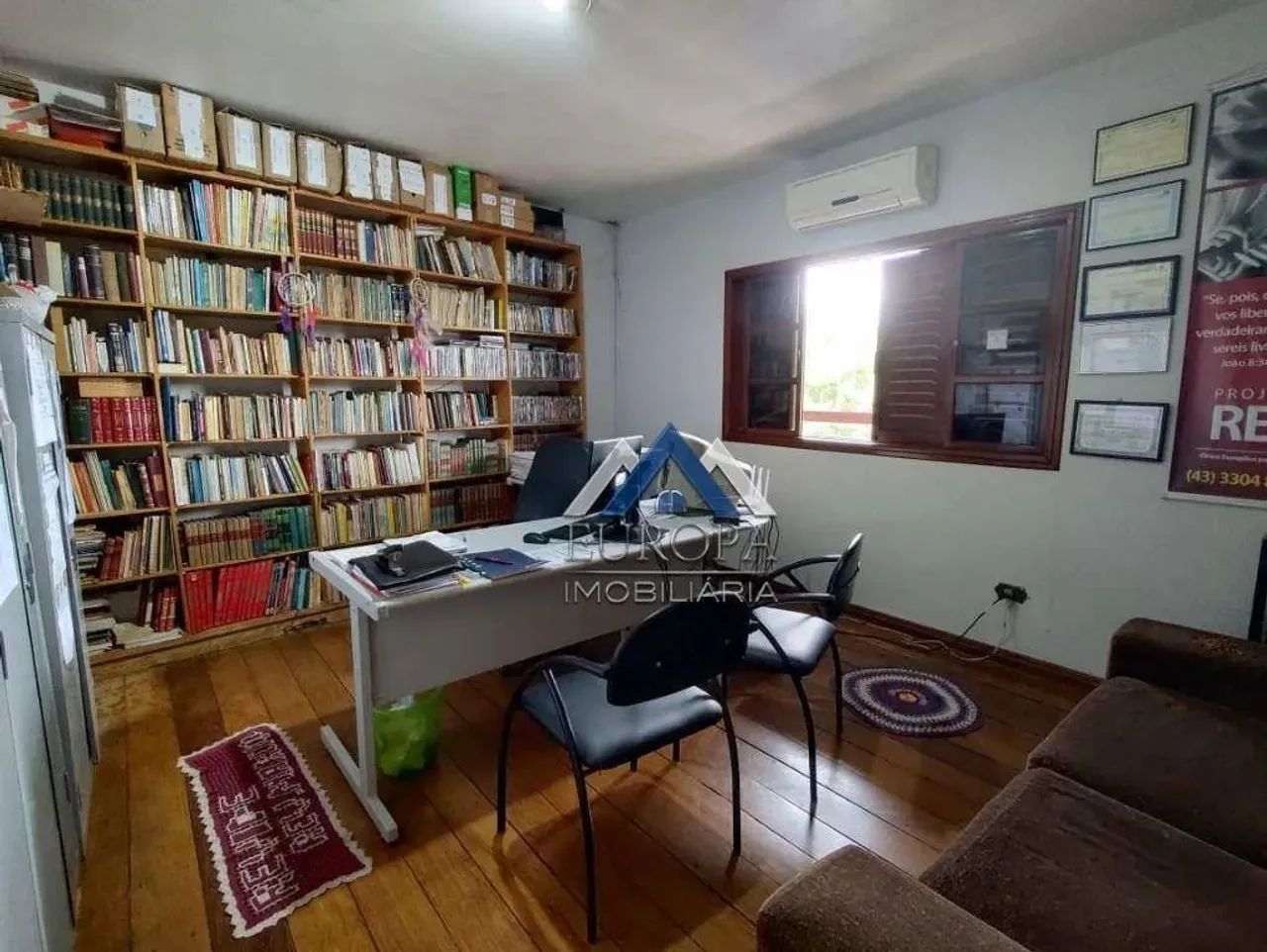 Sobrado perto Av. Inglaterra, com 6 dormitórios à venda, 312 m² por R$ 500.000 - Arpoador  - Foto 3